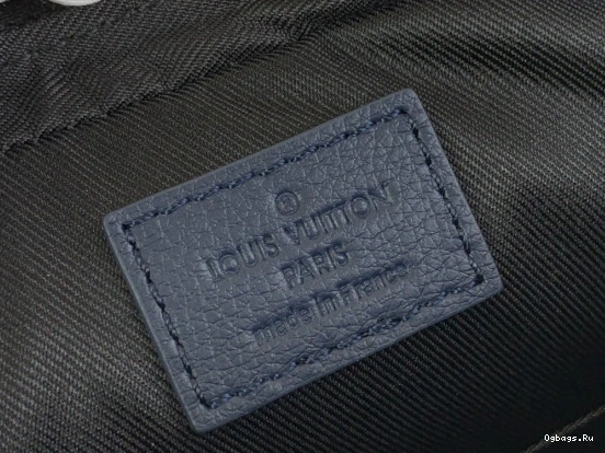 VUITTON cm Nano Alpha-24*16*8 LOUIS 0509